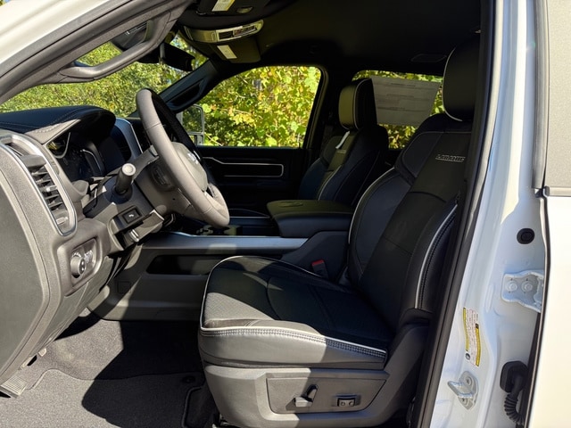 2026 RAM 2500 Laramie - Photo 13