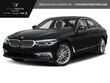  BMW 540i