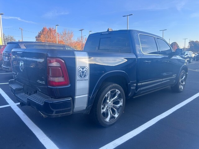 2023 Ram 1500 Limited photo 3