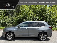 2022 CADILLAC XT6