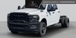 Ram 3500 Chassis Cab