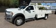 Ram 5500 Chassis Cab