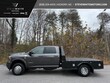 Ram 3500 Chassis Cab