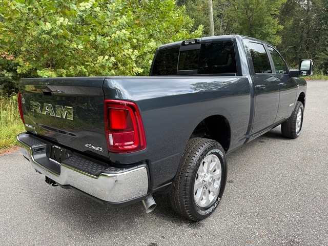 2026 RAM 2500 Laramie - Photo 7