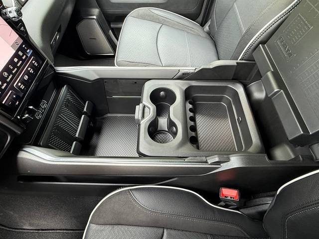 2026 RAM 2500 Laramie - Photo 37