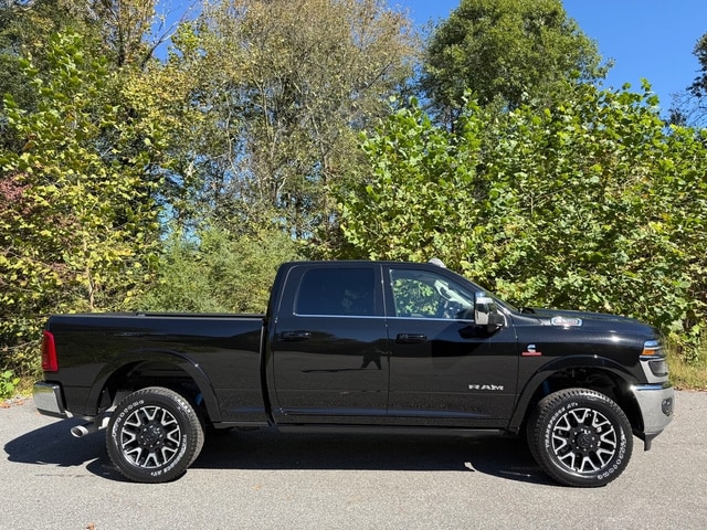 2026 RAM 2500 Limited - Photo 6