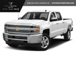 Chevrolet Silverado 2500HD