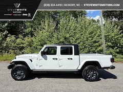 New 2026 Jeep Gladiator 85TH ANNIVERSARY EDITION 4X4 Pickup S19776 in Hickory, NC