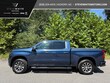 Chevrolet Silverado 1500 LTD