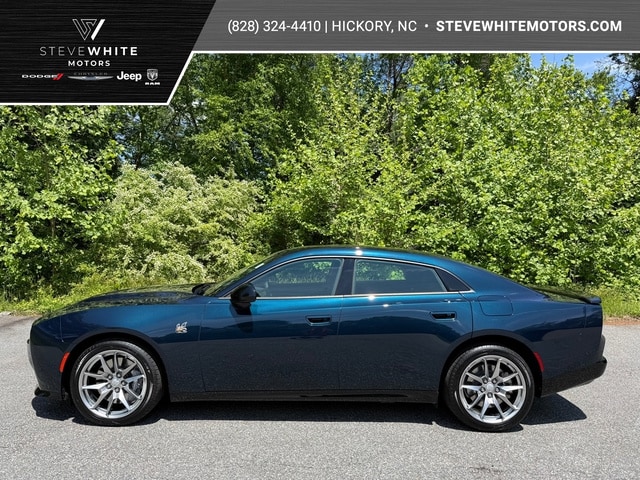 2026 Dodge Charger Scat Pack Plus AWD's photo