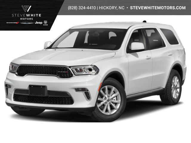 2022 Dodge Durango
