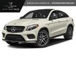  Mercedes-Benz AMG GLE 43