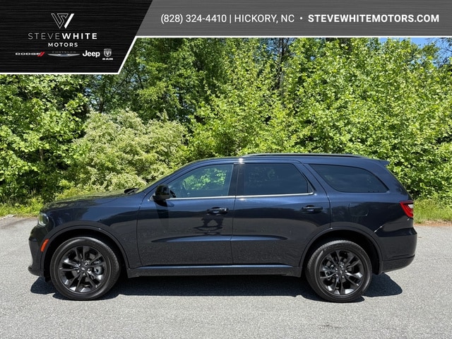 2025 Dodge Durango GT AWD's photo