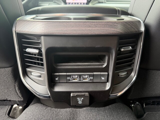 2026 RAM 2500 Laramie - Photo 21