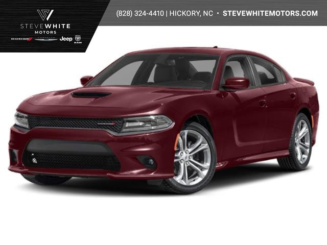 2020 Dodge Charger R/T's photo
