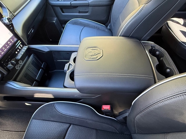2026 RAM 2500 Laramie - Photo 31
