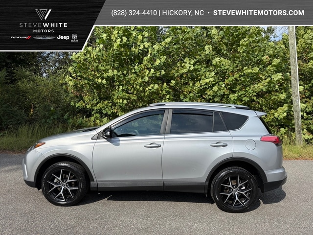 2017 Toyota RAV4
