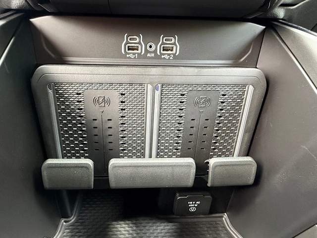 2026 RAM 2500 Laramie - Photo 32