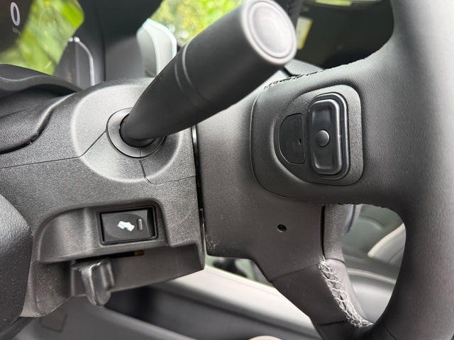 2026 RAM 2500 Laramie - Photo 18