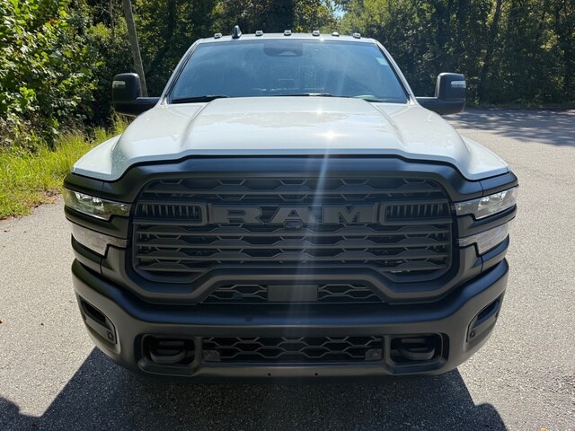 2026 Ram 3500 Tradesman photo 3