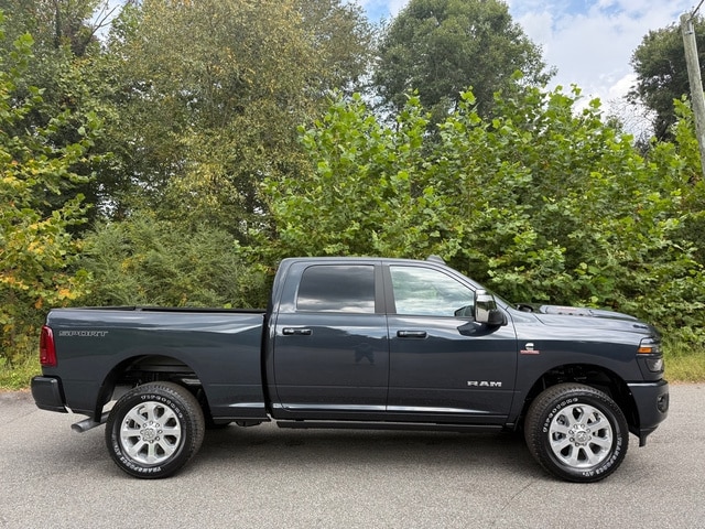 2026 RAM 2500 Laramie - Photo 6