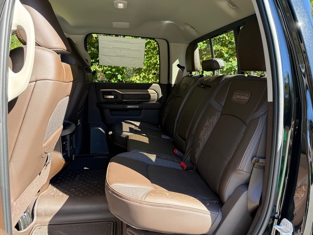 2026 RAM 2500 Limited - Photo 20