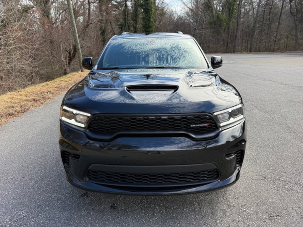 New 2026 Dodge Durango GT Hemi V8 Sport Utility