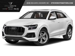 2023 Audi Q8