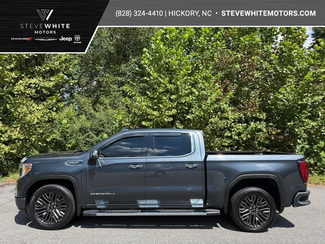  GMC Sierra 1500