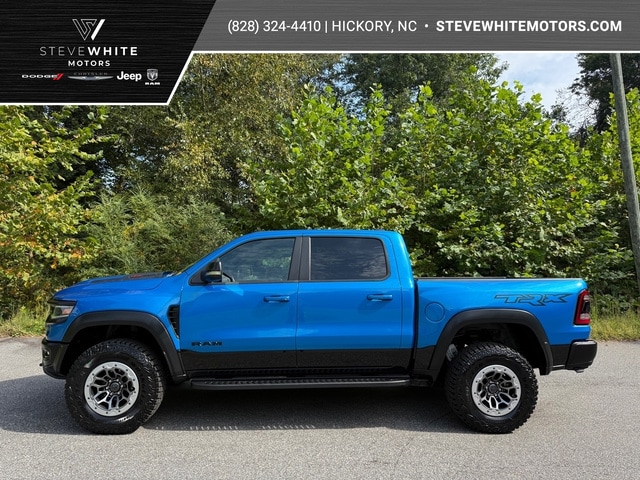 2022 RAM Ram 1500 Pickup