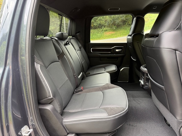 2026 RAM 2500 Laramie - Photo 22