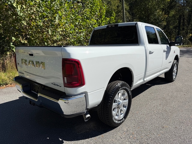 2026 RAM 2500 Laramie - Photo 7