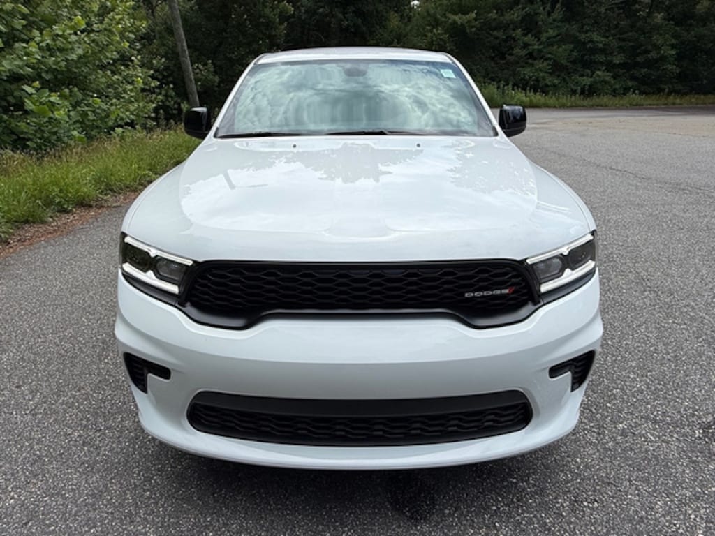 New 2026 Dodge Durango GT AWD V6 Sport Utility