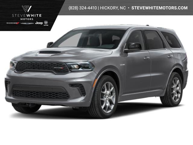 2026 Dodge Durango GT HEMI Plus V8 AWD's photo