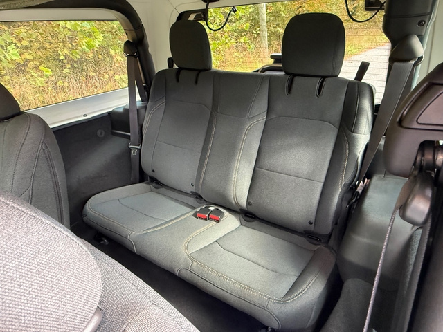2026 Jeep Wrangler 2-Door Sport S - Photo 14