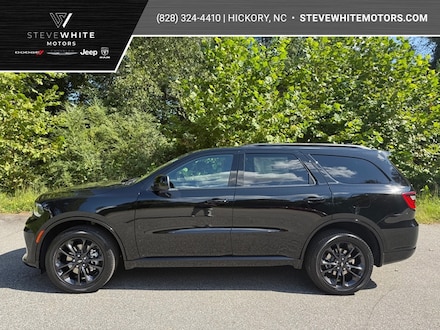 2026 Dodge Durango GT Blacktop AWD V6 Sport Utility