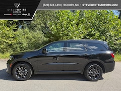 2026 Dodge Durango GT Blacktop AWD V6 Sport Utility