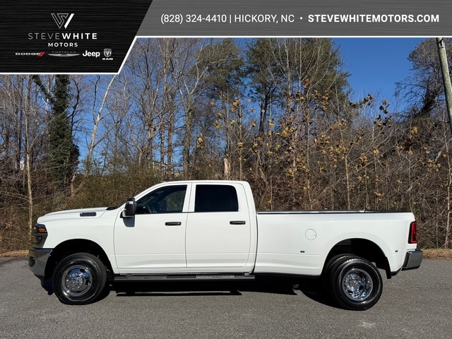 2026 RAM Ram 3500 Pickup Tradesman's photo