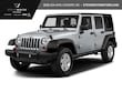  Jeep Wrangler JK Unlimited