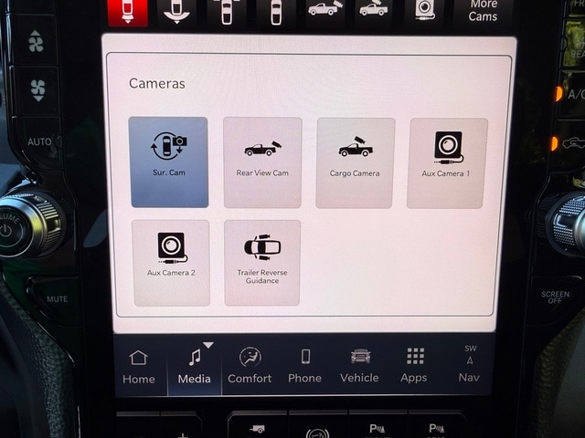 2026 RAM 2500 Limited - Photo 33