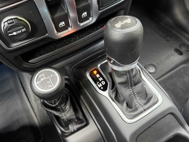 2026 Jeep Wrangler 2-Door Sport S - Photo 25