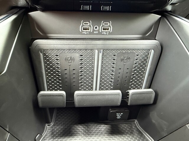 2026 RAM 2500 Laramie - Photo 34