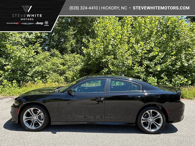 2021 Dodge Charger GT's photo