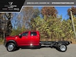 Ram 5500 Chassis Cab