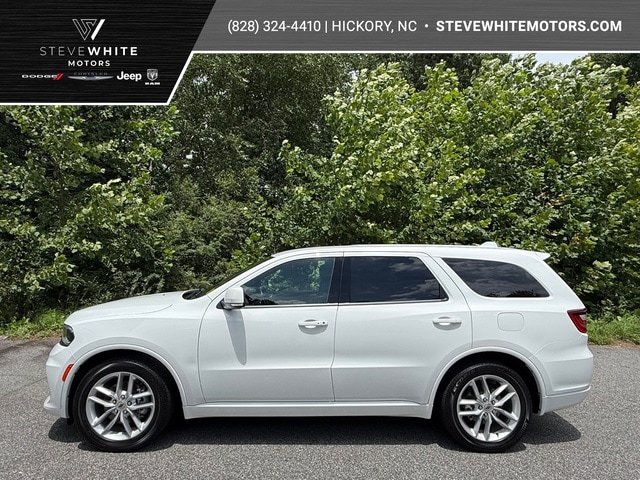 2022 Dodge Durango SUV 
