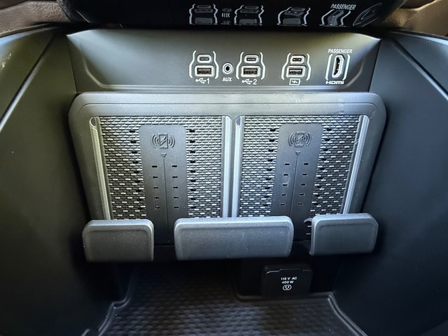 2026 RAM 2500 Limited - Photo 36