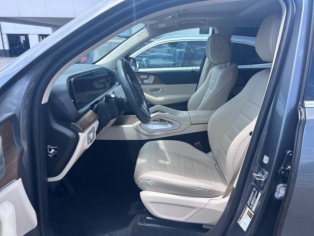 2023 Mercedes Benz GLE 350 4MATIC photo 3