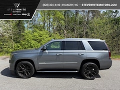 2020 CADILLAC Escalade