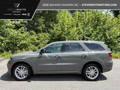 2026 Dodge Durango GT AWD V6 Sport Utility