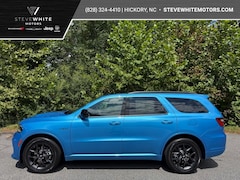 2026 Dodge Durango GT Hemi V8 AWD Blacktop Sport Utility